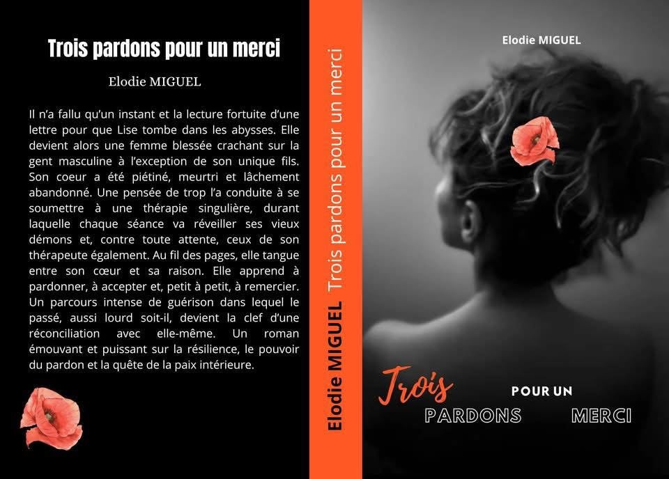 Trois pardons pour un merci